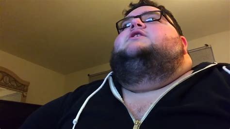 Fat guy on youtube - Christopher Paul Whitney (born 1980) is a morbidly-obese, Schizoaffective Former YouTuber who was popular under the nickname Fatman, known for creating hundreds of videos from 2007-2013 consisting of him primarily eating copious amounts of unhealthy foods and showing off his obese body, in addition to singing, yelling, playing video games, annoy...